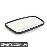 8D0857536N VAG Скло дзеркала з обігрівом - Праве - (БІЛЬШ НЕ ПРОДАЄТЬСЯ)