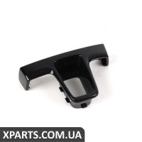 3C8419685G1X3 VAG Оздоблення рульового колеса TDI Cup