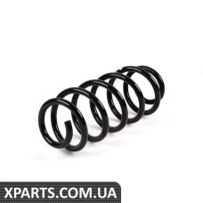 8D0411105AR VAG Передня спіральна пружина