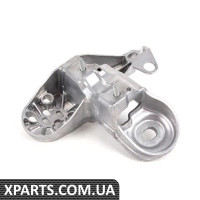 8E0199351M VAG Нижній кронштейн підвіски двигуна - лівий