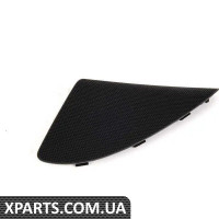 8R00354234PK VAG Решітка динаміка - чорна - ліва