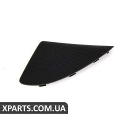 8R00354234PK VAG Решітка динаміка - чорна - ліва