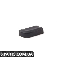 8E09598164PK VAG Ручка керування сидіннями з електроприводом - Sabre (чорна) - праворуч