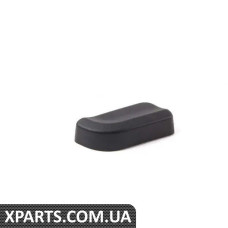 8E09598164PK VAG Ручка керування сидіннями з електроприводом - Sabre (чорна) - праворуч