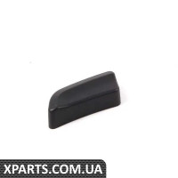 8E09598184PK VAG Ручка керування сидіннями з електроприводом - Sabre (чорна) - праворуч