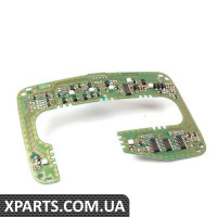 8E1713243C VAG Друкована схема