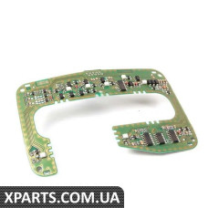 8E1713243C VAG Друкована схема