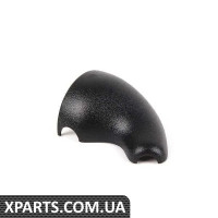 3B0858548A9B9 VAG Кришка дзеркала заднього виду Satin Black - права