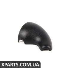 3B0858548A9B9 VAG Кришка дзеркала заднього виду Satin Black - права