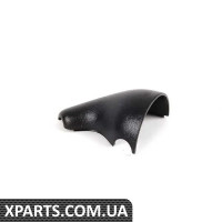 3B0858547A9B9 VAG Кришка дзеркала заднього виду Satin Black - ліва