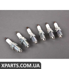 101905611ASET6 VAG Свічки запалювання - набір з шести