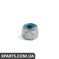 N10535201 VAG Гайка, що самоконтряться.