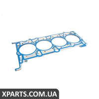 079103383BB VAG Прокладка головки блоку циліндрів - ліва