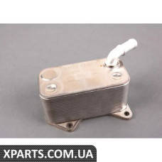 06D117021C VAG Масляний радіатор двигуна