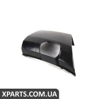 1J0807724D VAG Опора кришки бампера - права