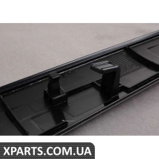 5C6867439A3H5 VAG Обшивка передніх дверей водія