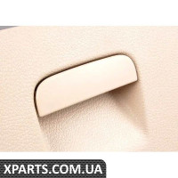 1K1857919F95T VAG Dash Cubby Corn Silk Бежевий