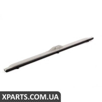 8P4877307B78W VAG Цибуля підтримки переднього сонцезахисного козирка - срібляста