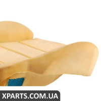 1J0881375T VAG Оббивка сидіння - передня частина