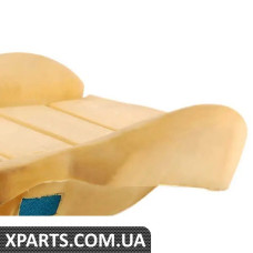 1J0881375T VAG Оббивка сидіння - передня частина