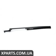 8E1853190BK45X VAG Елемент обробки приладової панелі - вуглецеве волокно - правий