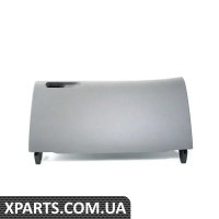 8E1857124A33F VAG Кришка ящика рукавички - Swing (темно-сірий)