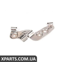 8E0609761G VAG Напрямна троса гальма стоянки — ліва