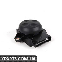 8E0959777B4PK VAG Перемикач регулювання поперекового підпору - соул (чорний)