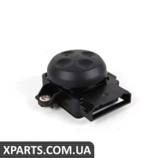 8E0959777B4PK VAG Перемикач регулювання поперекового підпору - соул (чорний)