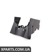 1C1857206H2QL VAG Накладка на тунель - чорний