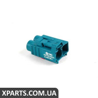 6Q0035608K VAG Корпус 2-точкового роз'єму