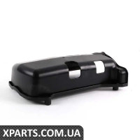 06A103660 VAG Захисна пластина масляного піддону - пластик