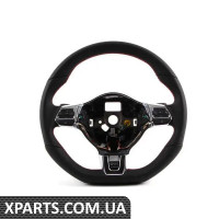 5K0419091AGASY VAG Рульове колесо GTI - багатофункціональні кнопки