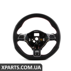 5K0419091AGASY VAG Рульове колесо GTI - багатофункціональні кнопки