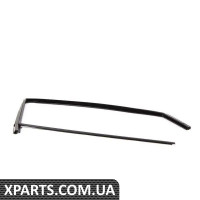 1J4837432AB41 VAG Канал переднього вікна - правий