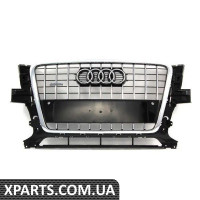 8R0853651CT94 VAG Ґрати S-Line у ​​зборі — глянсово-чорні