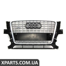 8R0853651CT94 VAG Ґрати S-Line у ​​зборі — глянсово-чорні