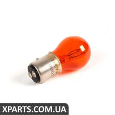 N90129801 VAG Галогена лампа з подвійною ниткою розжарювання 1157NA — вказана ціна за штуку