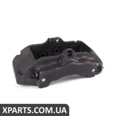 7L6615150 VAG Передній гальмівний супорт - чорний - правий
