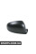 1K0857538A9B9 VAG Текстурована кришка дзеркала MK5 - права