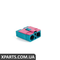 4E0035604K VAG Корпус з'єднувача