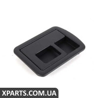 8E5863627 VAG Ручка багажника - верхня