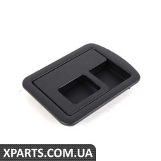 8E5863627 VAG Ручка багажника - верхня
