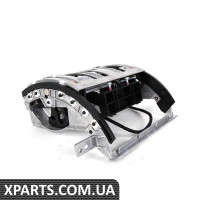 4E0857273F VAG Кріплення для екрану Audi MMI