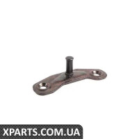 1J5827507A VAG ПЛАСТИНА