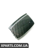 8E0857961AG45X VAG Задня попільничка — вуглецеве волокно