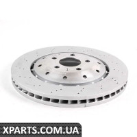 420615301D VAG Ротор переднего тормоза