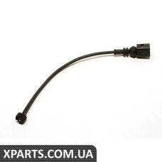 1J0615121 VAG Датчик зносу гальмівних колодок
