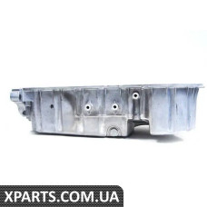 022103601HA VAG Масляний піддон у зборі - (БІЛЬШ НЕ ПРОДАЄТЬСЯ)