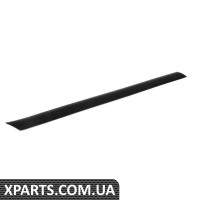 8D0853964BGRU VAG Центральний молдинг задніх дверей - ґрунтовка - права